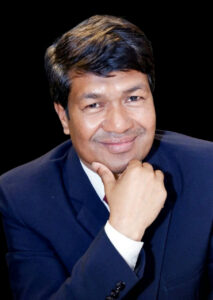 Muhammad Muzammel Hoque (Dulal)